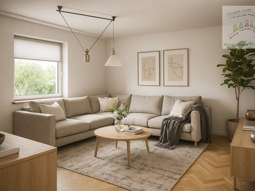 Wohnung zur Miete 900 € 3,5 Zimmer 95 m² frei ab sofort Brackenheim Brackenheim 74336