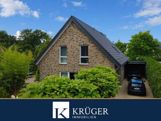 Einfamilienhaus zum Kauf 675.000 € 6 Zimmer 168,6 m² 518 m² Grundstück frei ab 01.11.2026 Wersen Lotte 49504