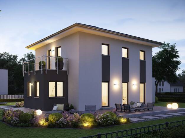 Einfamilienhaus zum Kauf - Erstbezug provisionsfrei 624.899 € 4 Zimmer 135 m² 480 m² Grundstück Rosenthal Pankow 13158