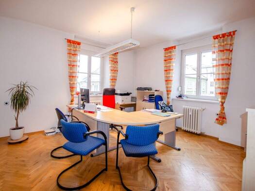 Büro zur Miete 533 € 2 Zimmer Lind Villach 9500