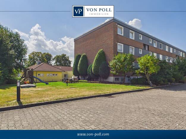 Wohnung zum Kauf 250.000 € 4 Zimmer 89,9 m² Vilsendorf Jöllenbeck 33739