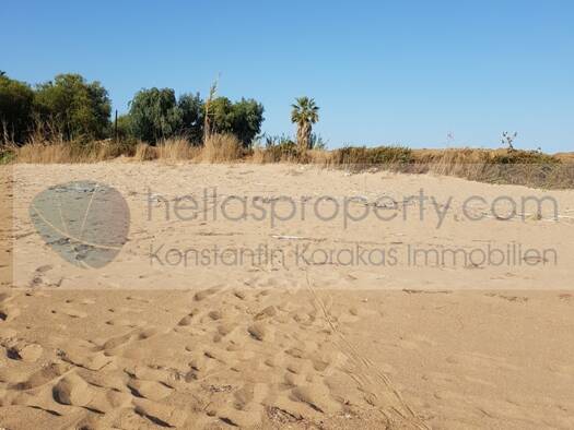 Grundstück zum Kauf 6.000.000 € 54.295 m² Grundstück N.K. N.K. Municipality of Pyrgos 27150