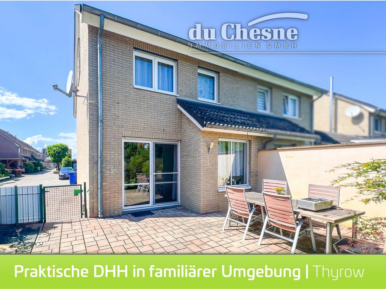 Haus zum Kauf 399.000 € 5 Zimmer 130 m²<br/>Wohnfläche 227 m²<br/>Grundstück Ludwigsfelde Ludwigsfelde 14974