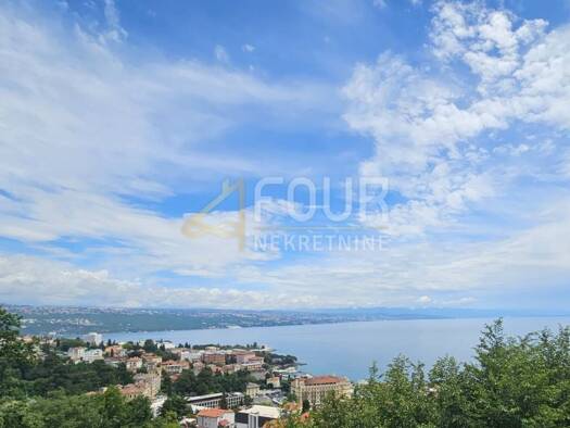 Haus zum Kauf 1.150.000 € 4 Zimmer 360 m² Opatija - Centar, Opatija Opatija
