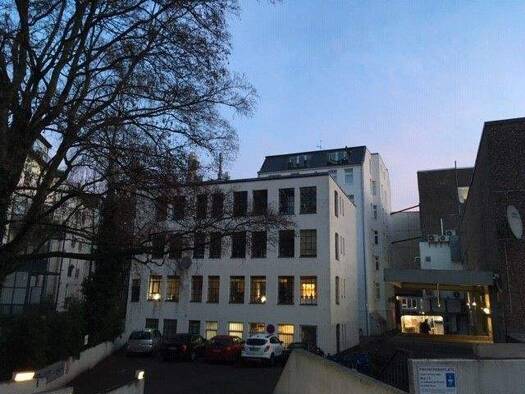 Bürofläche zur Miete 2.250 € 150 m² Bürofläche Eppendorfer Baum Harvestehude Hamburg 20249