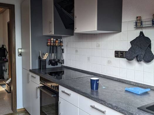 Wohnung zur Miete 900 € 2 Zimmer 79 m² Geschoss 1/2 frei ab sofort Okriftel Hattersheim 65795
