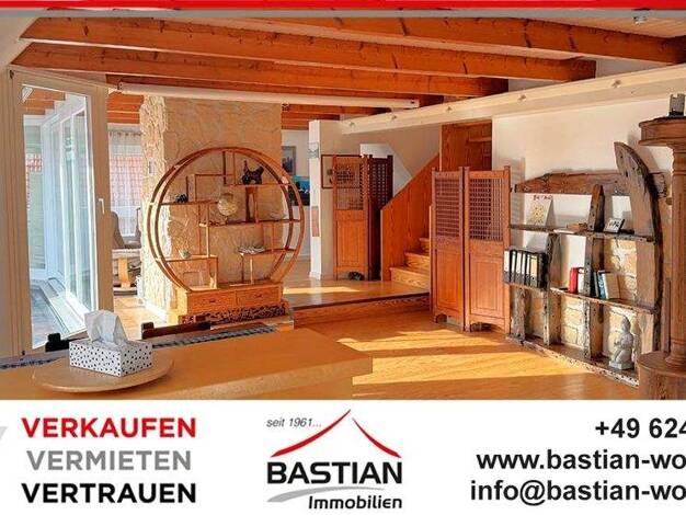 Wohnung zum Kauf 249.000 € 3,5 Zimmer 112 m² 4. Geschoss Innenstadt Worms 67547