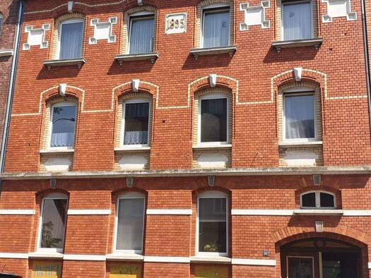 Mehrfamilienhaus zum Kauf 370.000 € 12,5 Zimmer 416 m² 235 m² Grundstück Nord-Holland Kassel 34127