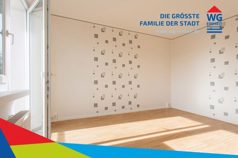 Wohnung zur Miete 400 € 3 Zimmer 68,9 m²<br/>Wohnfläche 4.<br/>Geschoss Otto-Hofmann-Str. 18 Markersdorf 620 Chemnitz 09122