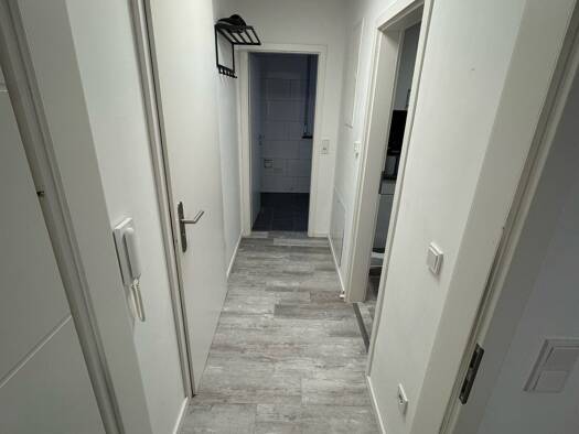 Terrassenwohnung zur Miete 1.200 € 2 Zimmer 52 m² Geschoss 2/2 frei ab sofort Bernhausen Filderstadt 70794