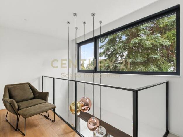 Einfamilienhaus zum Kauf 850.000 € 6 Zimmer 265 m² 228,5 m² Grundstück frei ab sofort Zornheim 55270