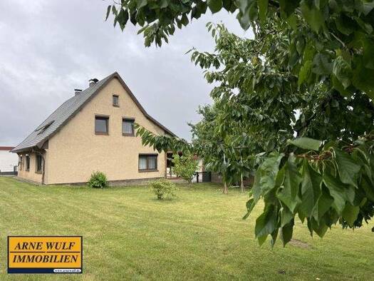 Einfamilienhaus zum Kauf 249.000 € 7 Zimmer 176,4 m² 3.605 m² Grundstück Hohen Pritz 19406