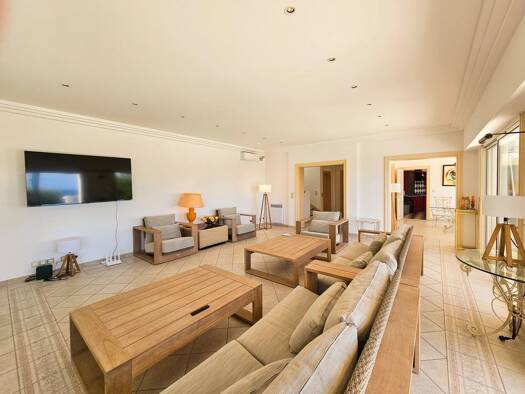 Einfamilienhaus zum Kauf 1.910.000 € 6 Zimmer 285 m² 1.500 m² Grundstück MANDELIEU LA NAPOULE 06210