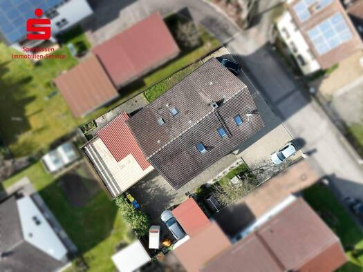 Mehrfamilienhaus zum Kauf 10 Zimmer 281,5 m² 540 m² Grundstück Waidhofen 86579