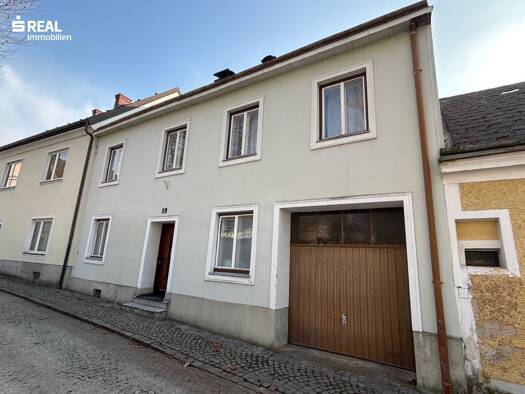 Einfamilienhaus zum Kauf 189.000 € 6 Zimmer 120 m² 198 m² Grundstück Ybbs an der Donau 3370