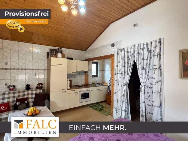 Wohnung zum Kauf 194.500 € 3 Zimmer 107 m² EG Hetzbach Oberzent 64760