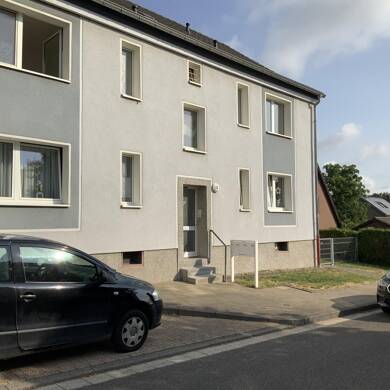 Wohnung zur Miete 419 € 2,5 Zimmer 47,2 m² EG frei ab 03.08.2025 Oderstraße 24 Frelenberg Übach-Palenberg 52531