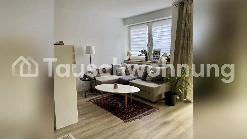 Studio zur Miete Tauschwohnung 510 € 1 Zimmer 43 m² 1. Geschoss Mülheim Köln 51063
