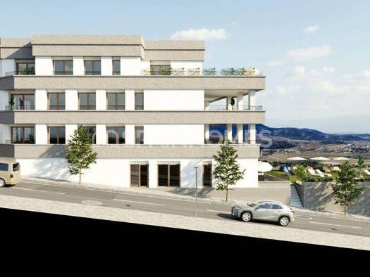 Penthouse zum Kauf 305.000 € 4 Zimmer 154 m² EG Alicante 03688