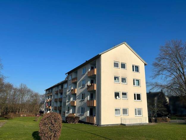 Wohnung zum Kauf 92.000 € 2 Zimmer 59,2 m² 3. Geschoss Lage 32791