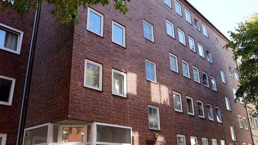 Wohnung zum Kauf provisionsfrei 450.000 € 2 Zimmer 52,6 m² EG Altona-Altstadt Hamburg 22767