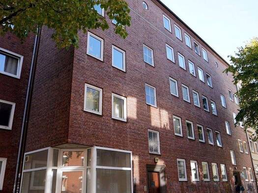 Wohnung zum Kauf 395.000 € 2 Zimmer 53 m² EG Altona-Altstadt Altona 22767