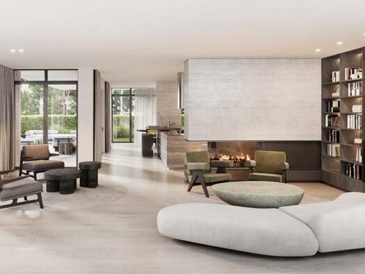 Doppelhaushälfte zum Kauf provisionsfrei 1.350.000 € 6 Zimmer 154 m² 307 m² Grundstück Pöcking Pöcking 82343