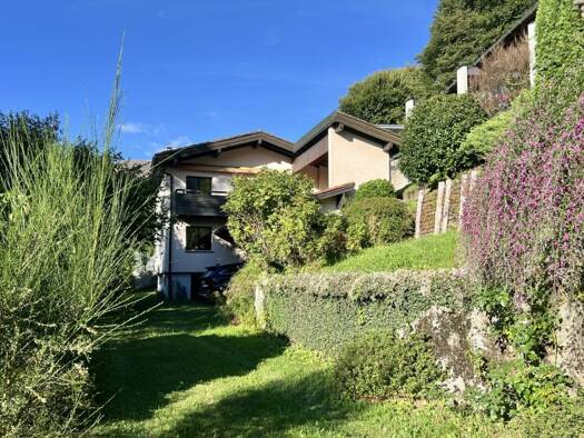 Einfamilienhaus zum Kauf 590.000 CHF 136 m² 1.228 m² Grundstück Via Cantonale 16 Valcolla Lugano 6959
