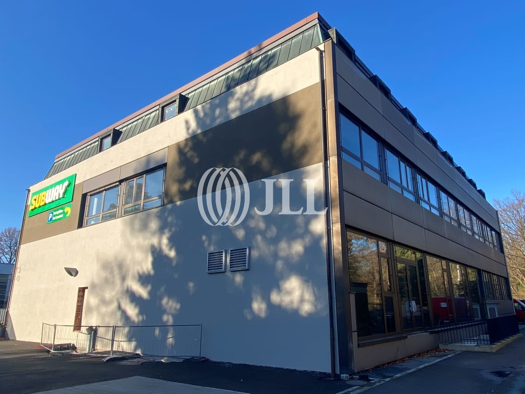 Bürofläche zur Miete 8 € 284 m² Bürofläche Nürnberg 90411