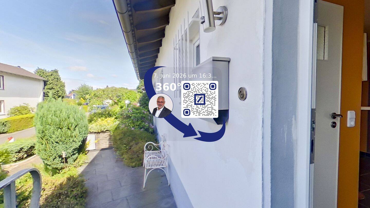 Einfamilienhaus zum Kauf - Ansicht 2