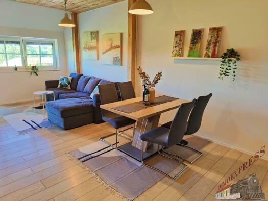 Wohnung zum Kauf - Erstbezug 579.000 € 3 Zimmer 68 m² 1. Geschoss Koppl 5321