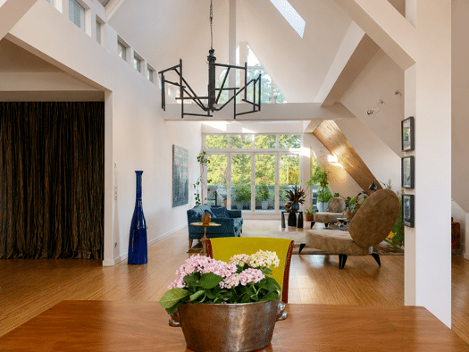 Maisonette zum Kauf 1.295.000 € 4 Zimmer 185,3 m² Geschoss 5/5 frei ab sofort Dahlem Steglitz-Zehlendorf 14195