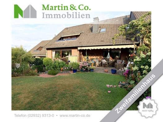 Mehrfamilienhaus zum Kauf 295.000 € 6 Zimmer 190 m² 357 m² Grundstück Herdringen Arnsberg 59757