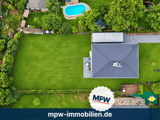 Einfamilienhaus zum Kauf - Erstbezug 998.000 € 5 Zimmer 163 m² 720 m² Grundstück Adlershof Berlin 12489