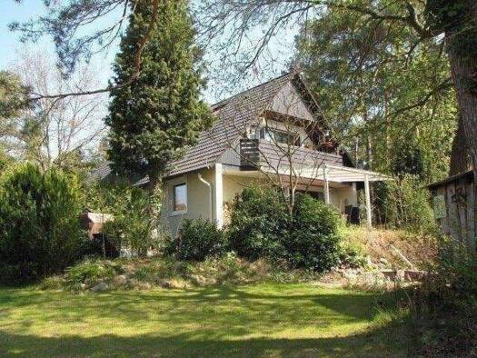 Mehrfamilienhaus zum Kauf 699.000 € 8 Zimmer 190 m² 1.447 m² Grundstück Maschen Seevetal 21220
