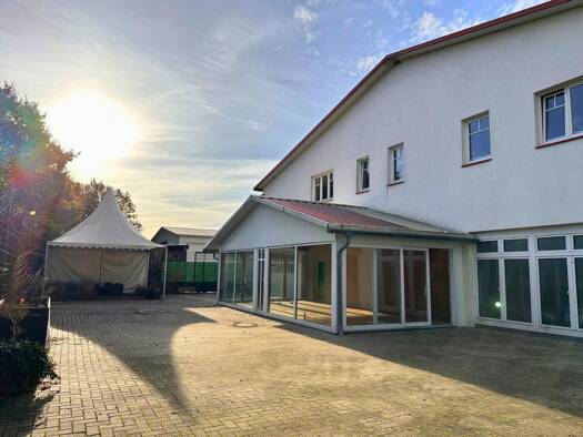Wohnung zur Miete 1.460 € 5 Zimmer 132 m² frei ab 01.01.2026 Astrup Wardenburg 26203