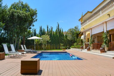 Villa zum Kauf provisionsfrei 3.000.000 € 7 Zimmer 310 m² 1.294 m² Grundstück Cala Ratjada 07580