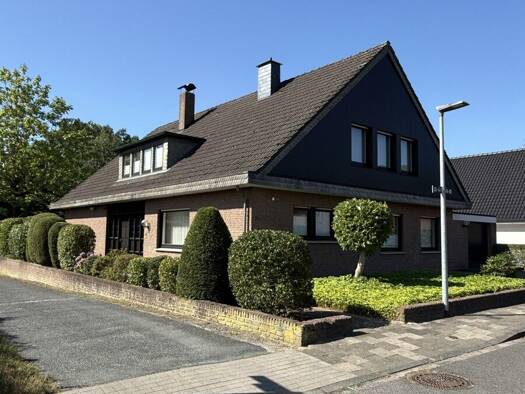 Einfamilienhaus zum Kauf 549.000 € 230 m² Cloppenburg Cloppenburg 49661