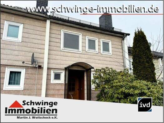 Reihenmittelhaus zum Kauf 228.000 € 5 Zimmer 100 m² 161 m² Grundstück frei ab sofort Am Schwarzen Berg 195 Stade 21682