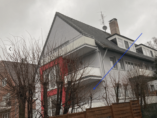 Wohnung zur Miete 790 € 3 Zimmer 69,5 m² frei ab sofort Nikolausstraße 45 Bad Schwartau 23611