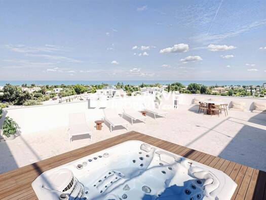 Wohnung zum Kauf 850.000 € 178 m² Lagoa e Carvoeiro 8400