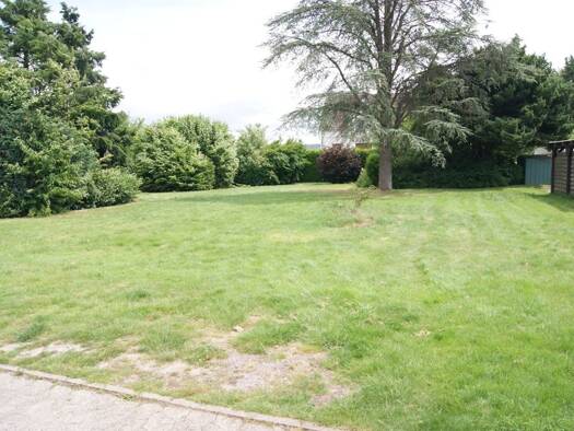 Grundstück zum Kauf 99.900 € 551 m² Grundstück Diestelbruch Detmold 32760