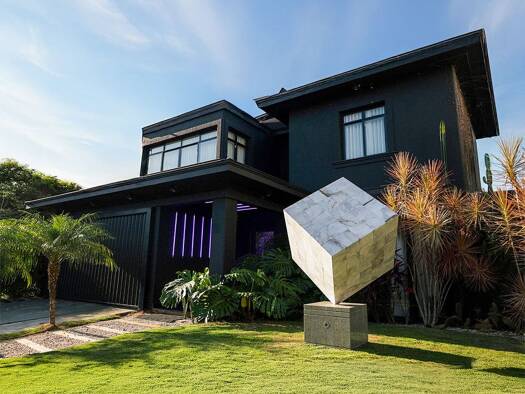 Herrenhaus zum Kauf 951.827 € 2 Zimmer 316 m² 450 m² Grundstück 31 R. das Palombetas Florianópolis