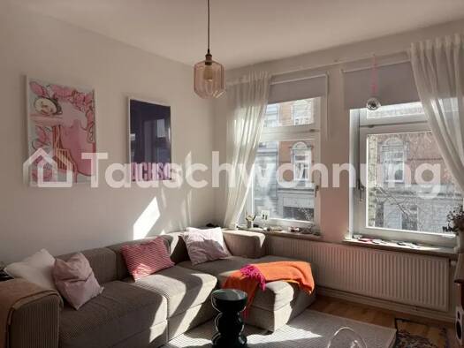 Wohnung zur Miete Tauschwohnung 712 € 2,5 Zimmer 55 m² 1. Geschoss Osdorf Hamburg 22769