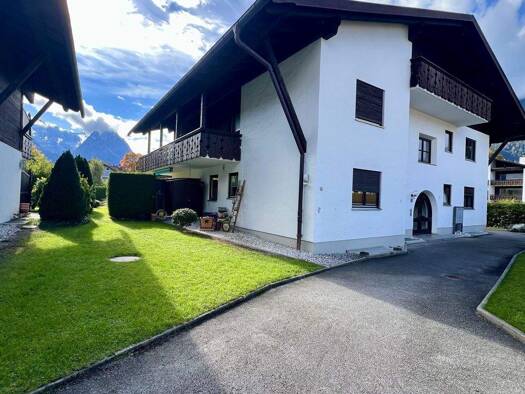 Wohnung zum Kauf 460.000 € 2,5 Zimmer 75 m² Partenkirchen Garmisch-Partenkirchen 82467