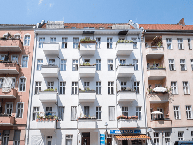 Laden zum Kauf provisionsfrei 450.000 € 2 Zimmer 122 m² Verkaufsfläche Neukölln Neukölln 12049