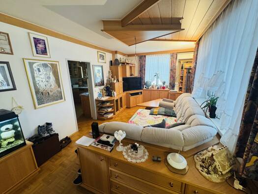 Wohnung zum Kauf 279.000 € 3 Zimmer 85,3 m² 1. Geschoss frei ab sofort Joseph-Haydn-Gasse Feldkirchen bei Graz 8073