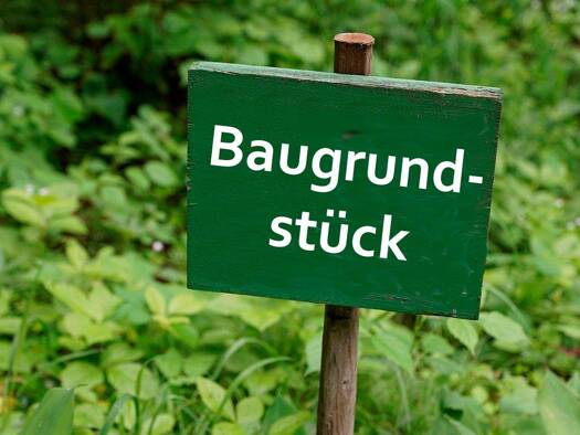 Grundstück zum Kauf provisionsfrei 120.000 € 515 m² Grundstück Sassendorf Zapfendorf 96199