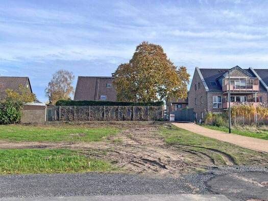 Grundstück zum Kauf 143.000 € 446 m² Grundstück Rheinberg 47495