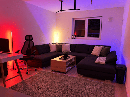 WG-Zimmer zur Miete 600 € 20 m² Geschoss -1/2 frei ab 01.11.2026 Braunschweig Braunschweig 38124